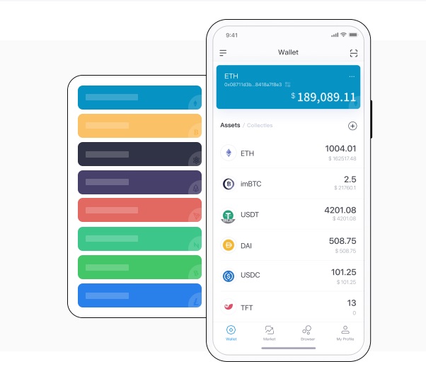 USDT转入BNB钱包的便捷指南